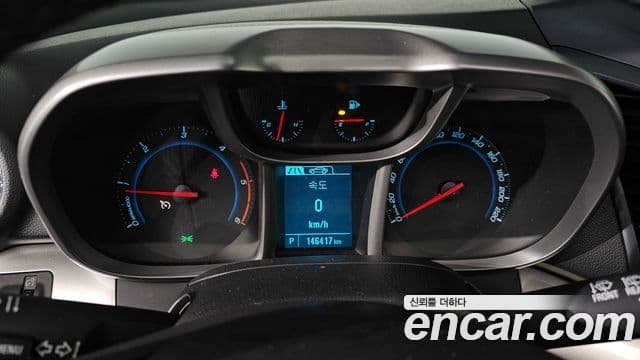 Chevrolet(GM대우) Orlando Premium, 2017 8