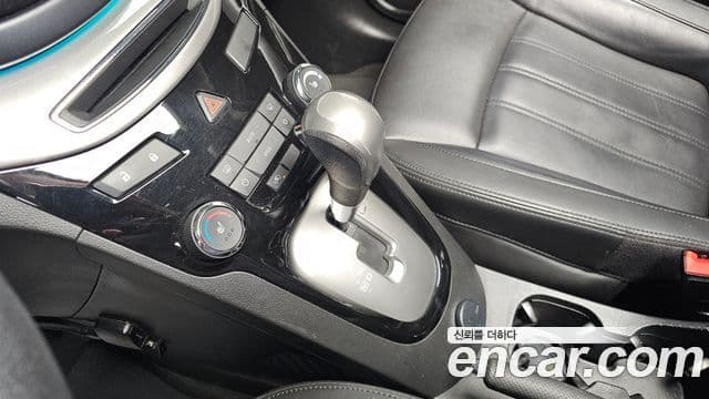 Chevrolet(GM대우) Orlando Premium, 2017 9