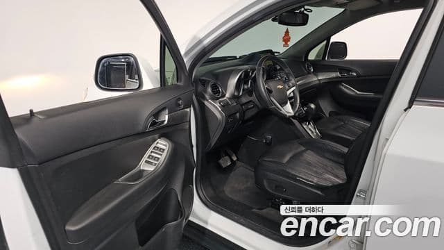 Chevrolet(GM대우) Orlando Premium, 2017 10