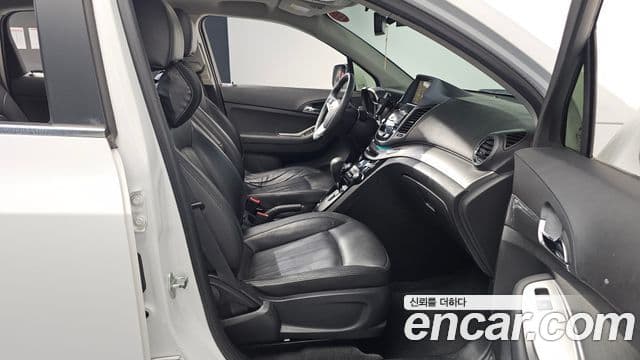 Chevrolet(GM대우) Orlando Premium, 2017 11