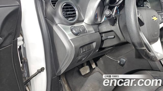 Chevrolet(GM대우) Orlando Premium, 2017 14