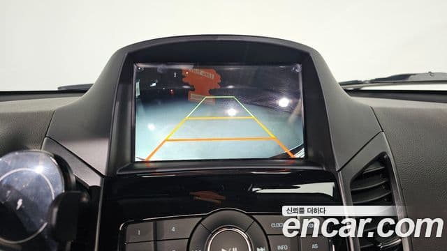 Chevrolet(GM대우) Orlando Premium, 2017 16