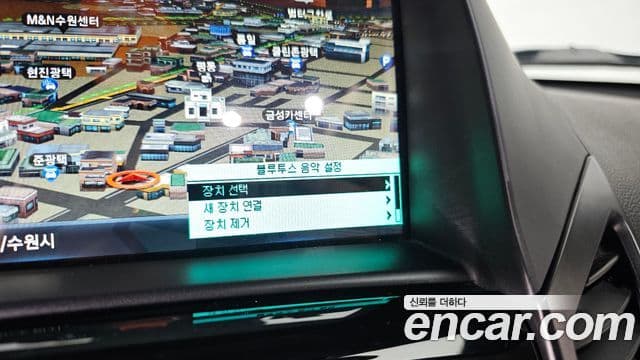 Chevrolet(GM대우) Orlando Premium, 2017 17