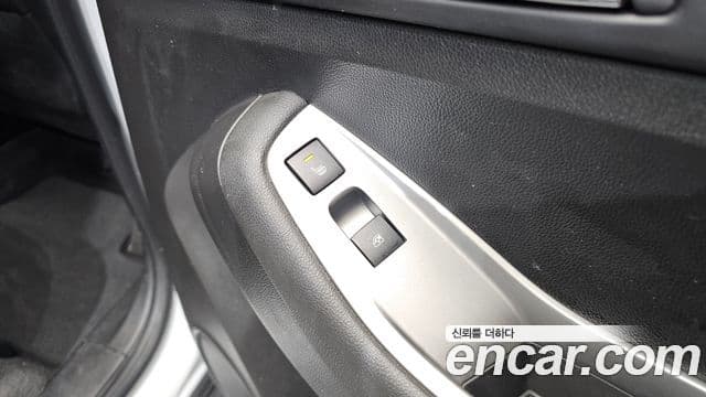 Chevrolet(GM대우) Orlando Premium, 2017 18