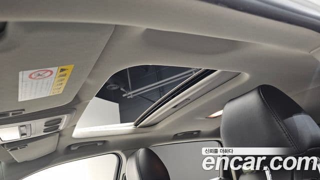 Chevrolet(GM대우) Orlando Premium, 2017 19