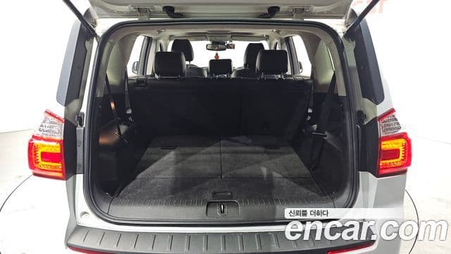 Chevrolet(GM대우) Orlando Premium, 2017 20