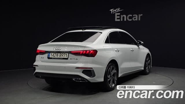 Audi A3 (8Y) Premium, 2022 13