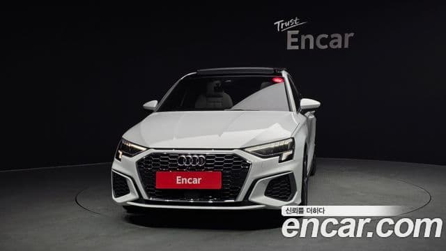 Audi A3 (8Y) Premium, 2022 15