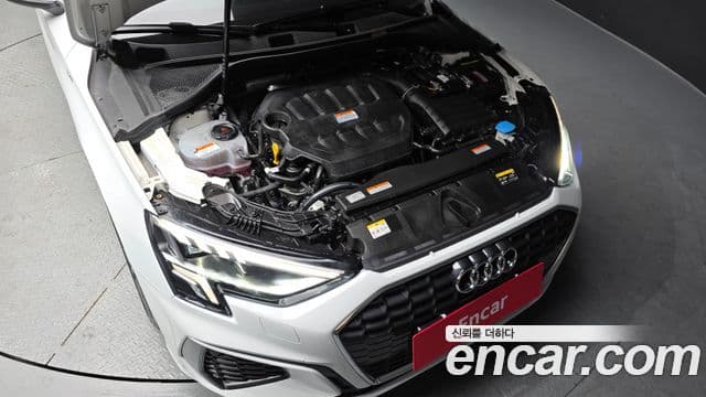 Audi A3 (8Y) Premium, 2022 14