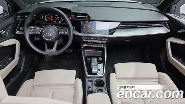 Audi A3 (8Y) Premium, 2022 2