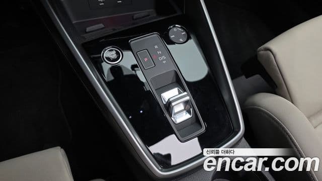 Audi A3 (8Y) Premium, 2022 4