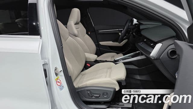 Audi A3 (8Y) Premium, 2022 17