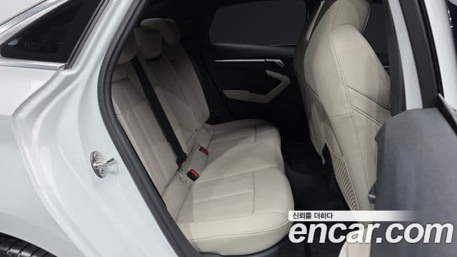 Audi A3 (8Y) Premium, 2022 16