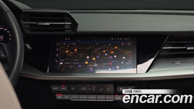 Audi A3 (8Y) Premium, 2022 19