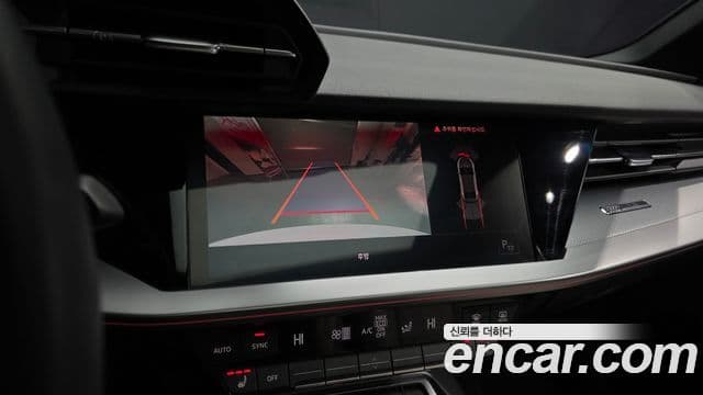 Audi A3 (8Y) Premium, 2022 20