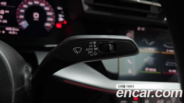 Audi A3 (8Y) Premium, 2022 все фото