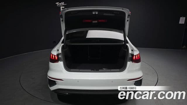 Audi A3 (8Y) Premium, 2022 6