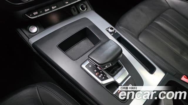 Audi Q5 (FY) 40 TDI Quattro Sportback, 2021 9