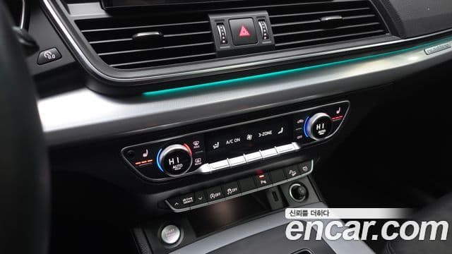 Audi Q5 (FY) 40 TDI Quattro Sportback, 2021 17