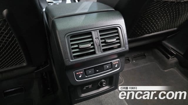 Audi Q5 (FY) 40 TDI Quattro Sportback, 2021 18