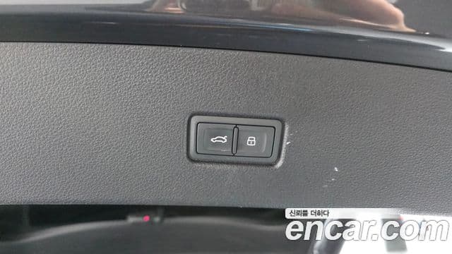 Audi Q5 (FY) 40 TDI Quattro Sportback, 2021 20