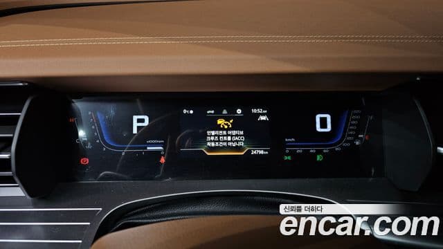 KG모빌리티(SsangYong) Torres T7, 2024 8