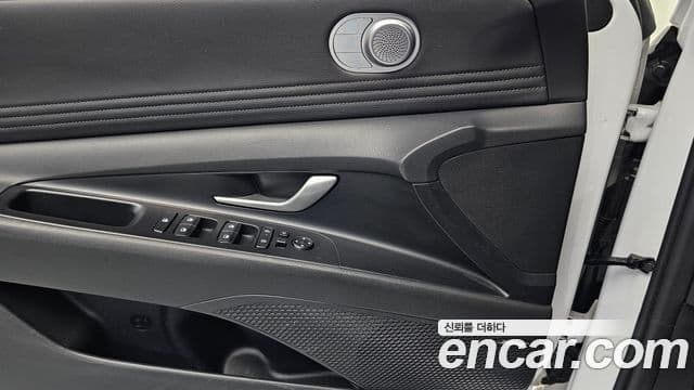 Hyundai The / новый New Avante (CN7) Inspiration, 2024 13