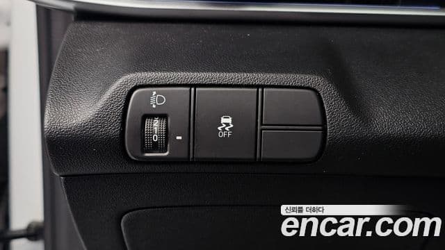 Hyundai The / новый New Avante (CN7) Inspiration, 2024 14