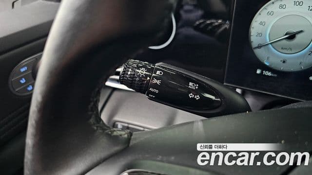 Hyundai The / новый New Avante (CN7) Inspiration, 2024 15