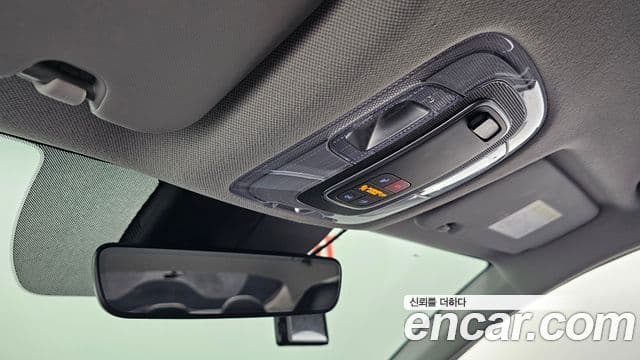 Hyundai The / новый New Avante (CN7) Inspiration, 2024 19