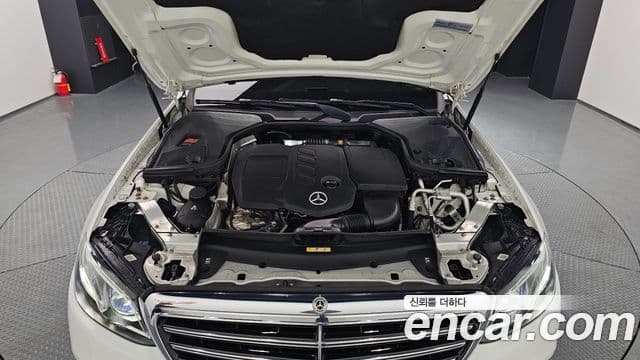 Mercedes-Benz E-класс W213 Exclusive, 2019 11