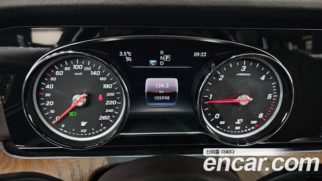 Mercedes-Benz E-класс W213 Exclusive, 2019 4