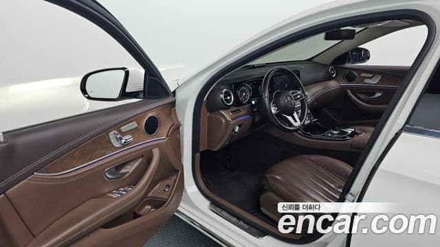 Mercedes-Benz E-класс W213 Exclusive, 2019 6
