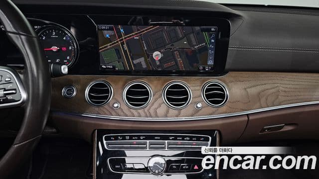 Mercedes-Benz E-класс W213 Exclusive, 2019 15