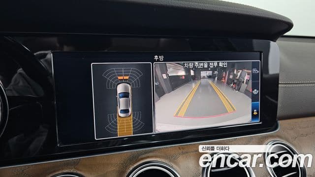 Mercedes-Benz E-класс W213 Exclusive, 2019 20