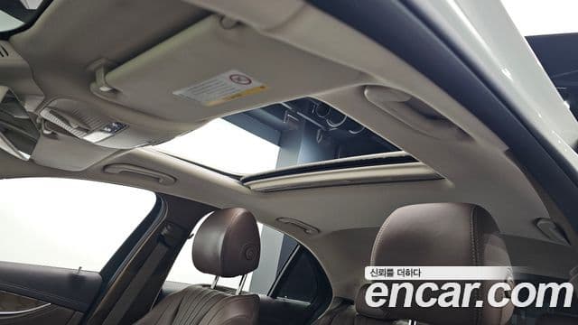 Mercedes-Benz E-класс W213 Exclusive, 2019 9