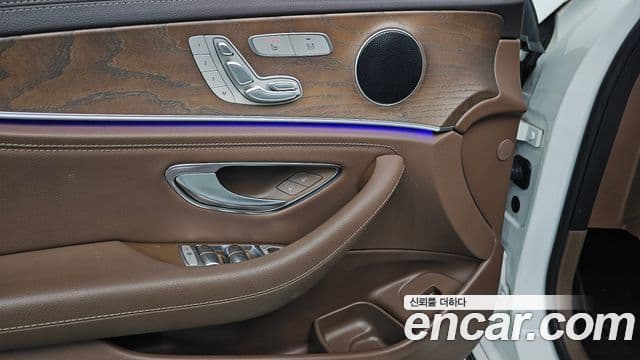 Mercedes-Benz E-класс W213 Exclusive, 2019 2