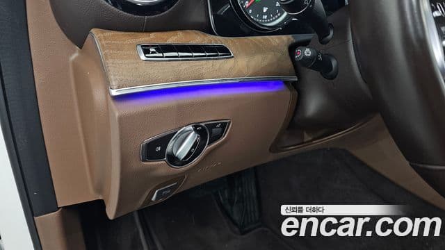 Mercedes-Benz E-класс W213 Exclusive, 2019 16