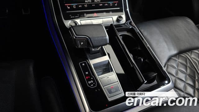 Audi Q8 (4M) Premium, 2021 12