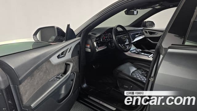 Audi Q8 (4M) Premium, 2021 16