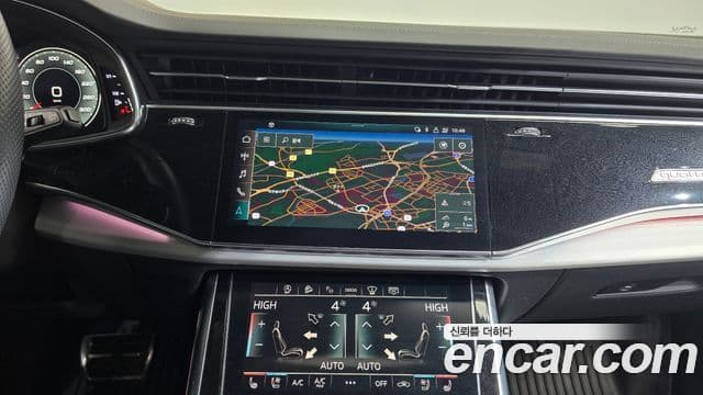 Audi Q8 (4M) Premium, 2021 17