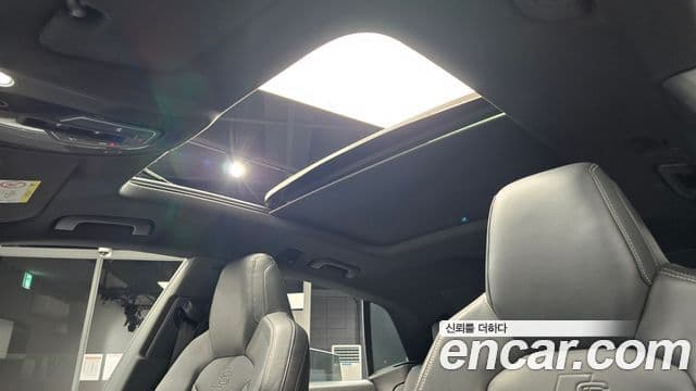 Audi Q8 (4M) Premium, 2021 6