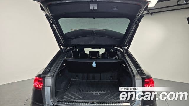 Audi Q8 (4M) Premium, 2021 11