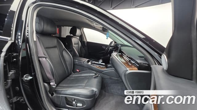 Kia The / новый K9 Best SelectionⅠ, 2021 10