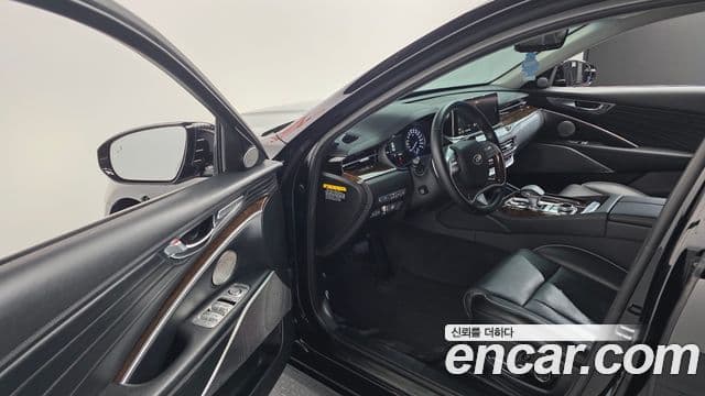 Kia The / новый K9 Best SelectionⅠ, 2021 12