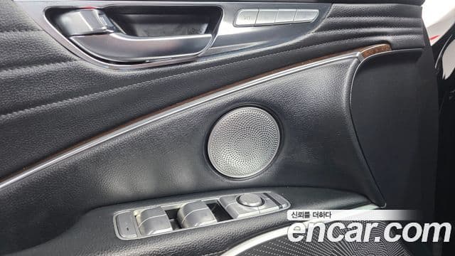 Kia The / новый K9 Best SelectionⅠ, 2021 13