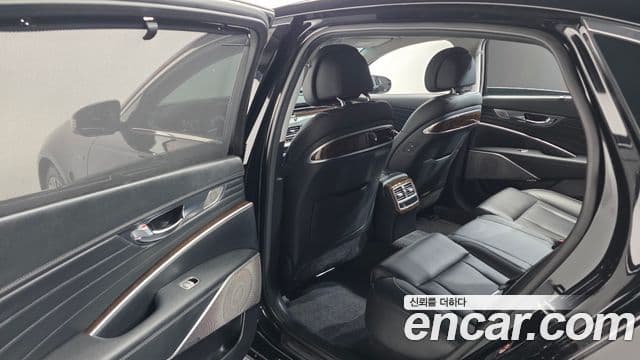 Kia The / новый K9 Best SelectionⅠ, 2021 17