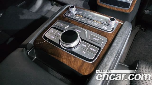 Kia The / новый K9 Best SelectionⅠ, 2021 18