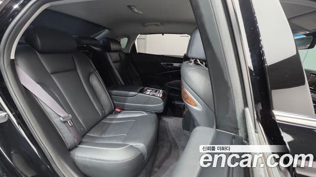 Kia The / новый K9 Best SelectionⅠ, 2021 19