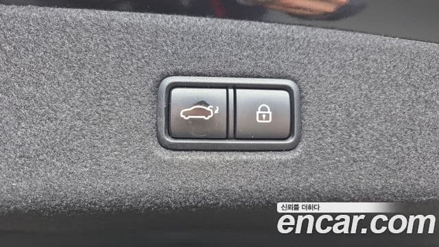 Kia The / новый K9 Best SelectionⅠ, 2021 20